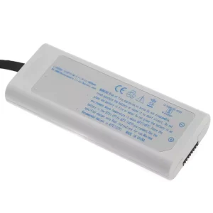 Akku für Goldway philips GS10 G20 G40 30E 40E