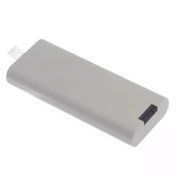 Akku für Goldway philips GS10 G20 G40 30E 40E – Bild 2