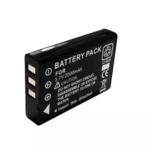 Akku für 8-73-02400 RL097 441777 8-04-13900