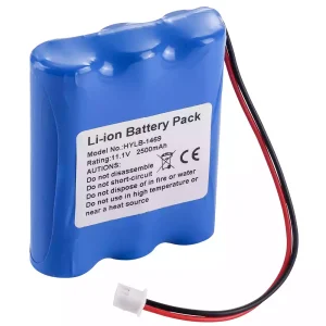 Akku für HYLB-1469