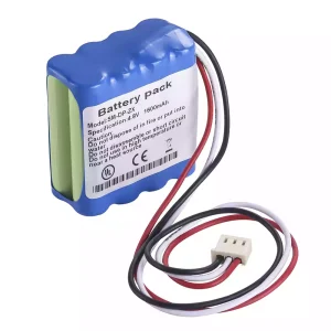Akku für SM-DP-ZX
