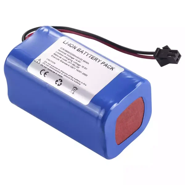 Akku für JUMPER JPD-300A JPD-300K JPD-300P JPK-300B JHT-99J-00 – Bild 3