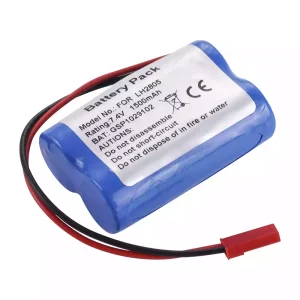 Akku für LH2805