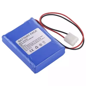 Akku für CONTEC ECG600G