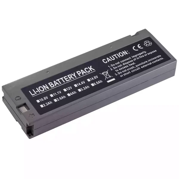 Akku für RAINBOW HYLB-1521 – Bild 2
