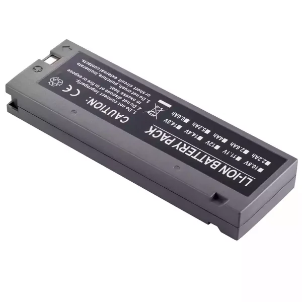 Akku für RAINBOW HYLB-1521 – Bild 3
