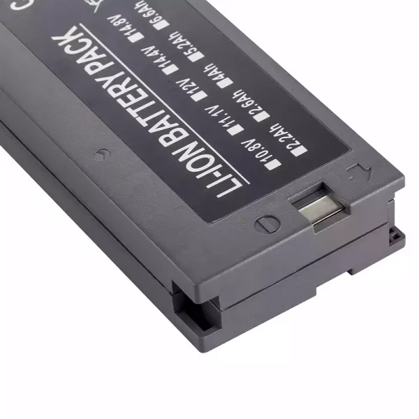 Akku für RAINBOW HYLB-1521 – Bild 4