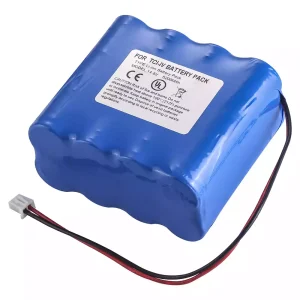 Akku für SLGO TCI-IV