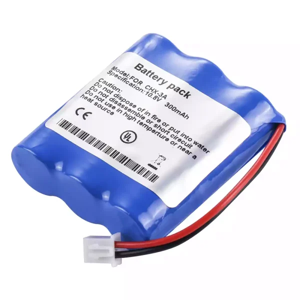 Akku für CHX-3A,1/3AA – Bild 4