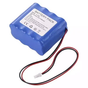 Akku für Smiths CY-300