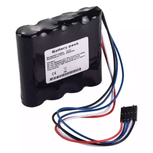 Akku für Newport BAT3205A HT70