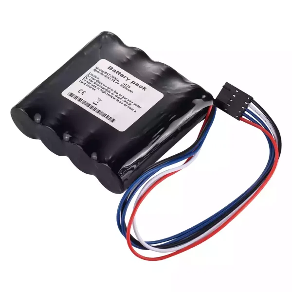 Akku für Newport BAT3205A HT70 – Bild 2