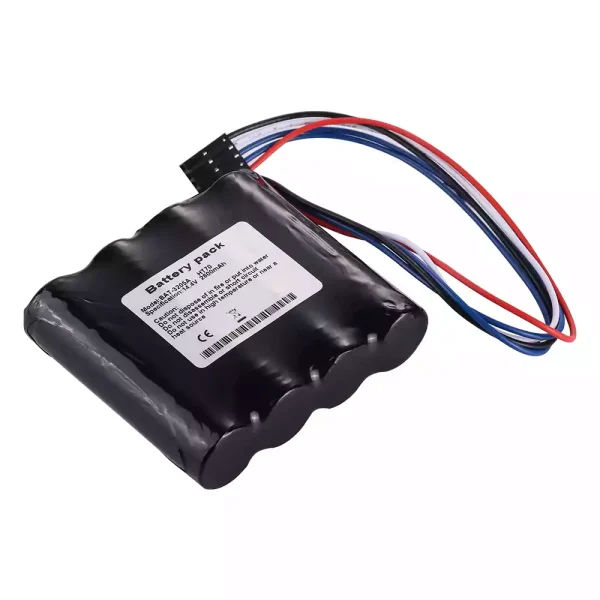 Akku für Newport BAT3205A HT70 – Bild 3