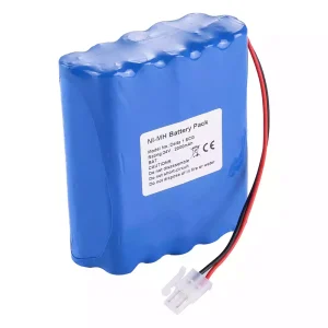 Akku für 1220211-01 EE050319