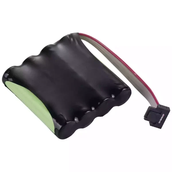 Akku für Optomed SMARTSCOPE M5 – Bild 3