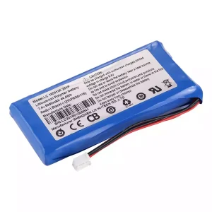 Akku für 1650120 2S1P