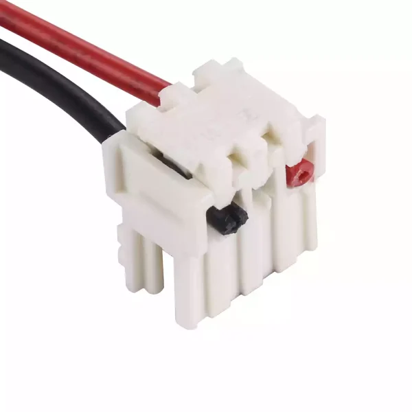 Akku für B.Braun casmed 3/N600AAK NI-AA2000MAH – Bild 4