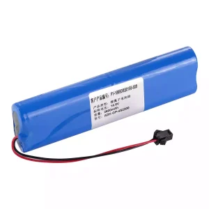 Akku für FY-18650MS0155-809 ZONCARE PM-7000C