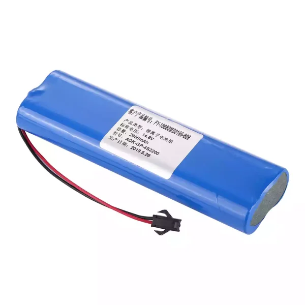 Akku für FY-18650MS0155-809 ZONCARE PM-7000C – Bild 3