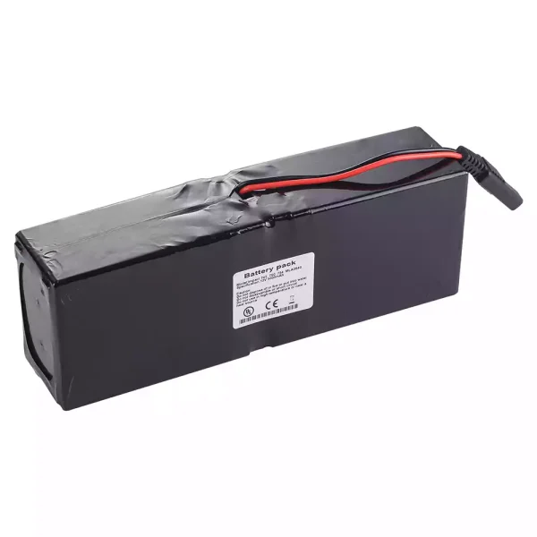 Akku für 704-0754-01 – Bild 3