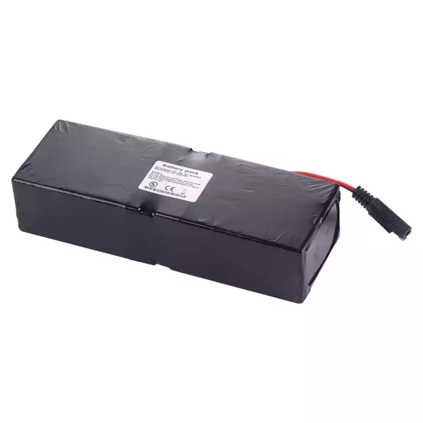 Akku für 704-0754-01 – Bild 4