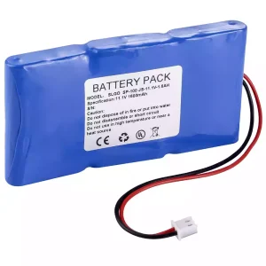 Akku für SLGO SP-100
