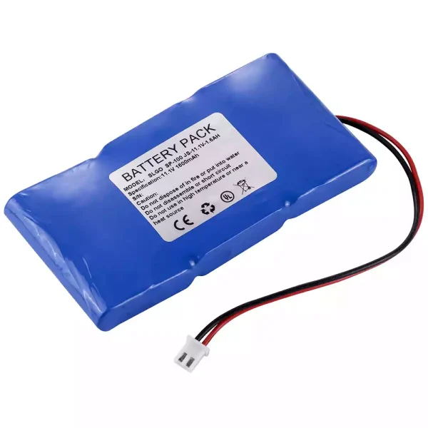 Akku für SLGO SP-100 – Bild 2