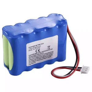 Akku für SINO SN-1800 SN-1500H UPREOL UPR-900 SN-50C6