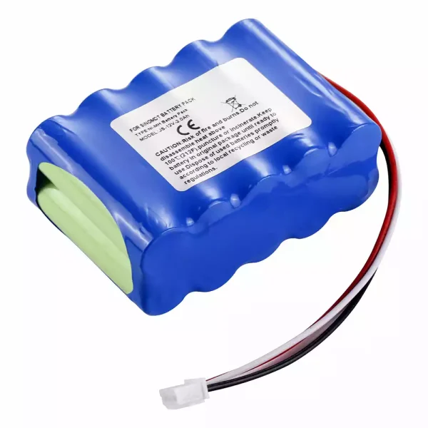 Akku für SINO SN-1800 SN-1500H UPREOL UPR-900 SN-50C6 – Bild 3