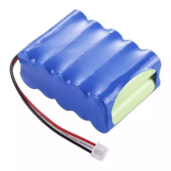 Akku für SINO SN-1800 SN-1500H UPREOL UPR-900 SN-50C6 – Bild 4