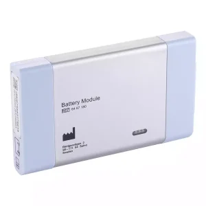Akku für MAQUET Servo-I,Servo-S. 64 87 180