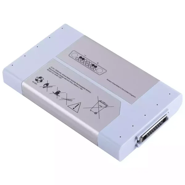 Akku für MAQUET Servo-I,Servo-S. 64 87 180 – Bild 2