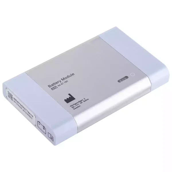 Akku für MAQUET Servo-I,Servo-S. 64 87 180 – Bild 3