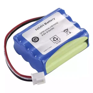 Akku für Morita GPRHCD9QN014 GP91AAALH8YMXZ 8HRM11/50