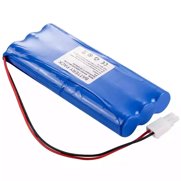 Akku für Sunray B6 – Bild 3
