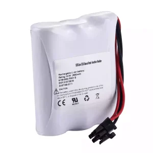 Akku für Masimo SEDLine 5139-0004