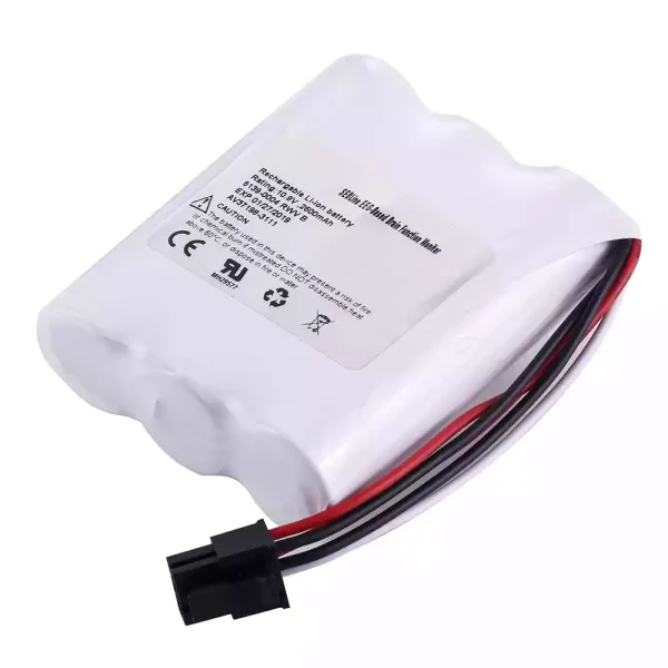Akku für Masimo SEDLine 5139-0004 – Bild 2