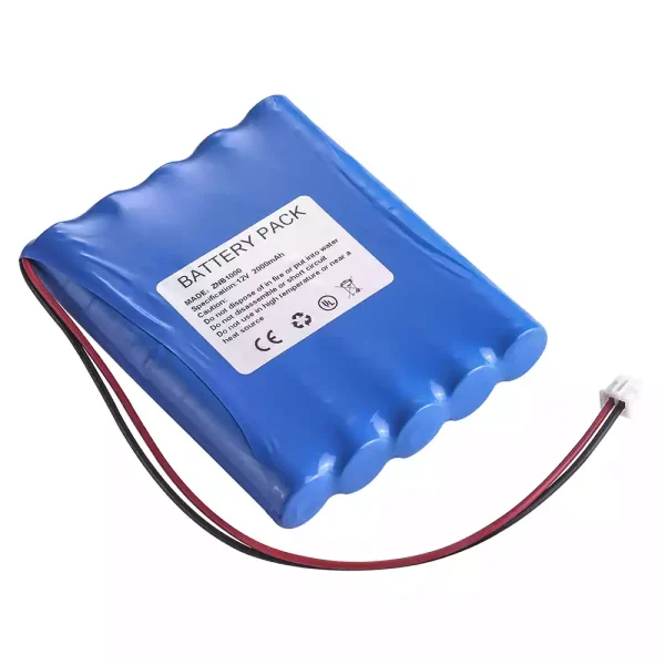 Akku für Szconfort ZNB1000