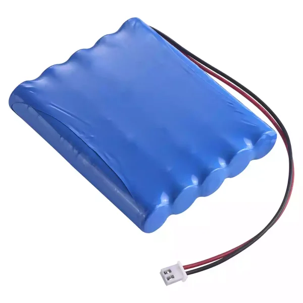 Akku für Szconfort ZNB1000 – Bild 4