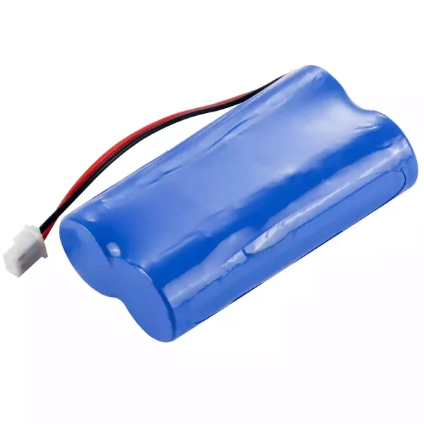 Akku für A6107500 – Bild 3