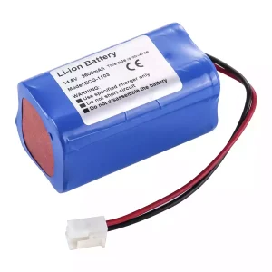 Akku für Carewell ECG-1103