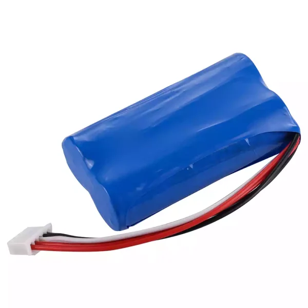 Akku für Philips SB500M Philips SBOQBOX – Bild 2