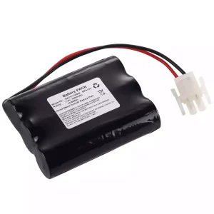 Akku für B. BRAUN BRA135,120009,BATT/110009