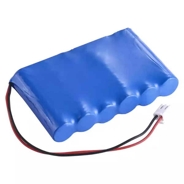 Akku für SDI1865E,MEKICS MTV1000 Transport Ventilator – Bild 2