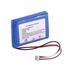 Akku für Tosight Nl374964h-2S