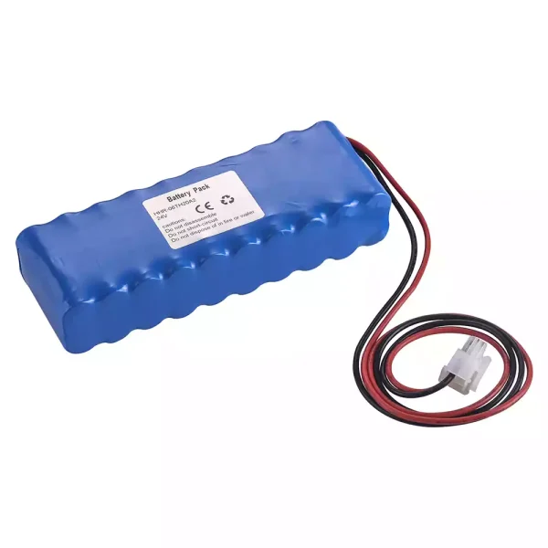 Akku für HHR-06TH20A2 – Bild 2