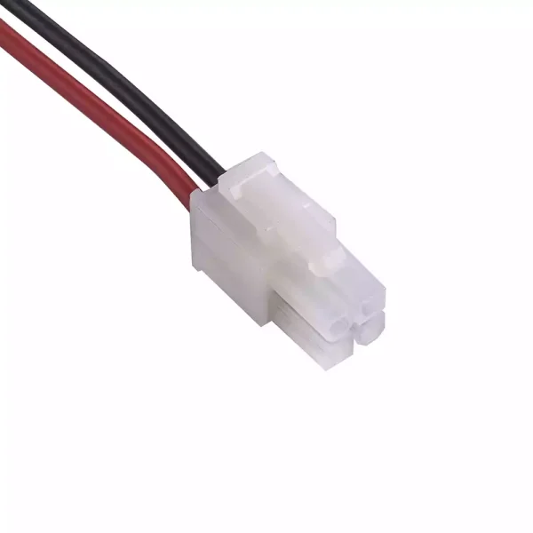 Akku für HHR-06TH20A2 – Bild 4