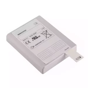Akku für Philips HEARTSTART XL+ 989803167281