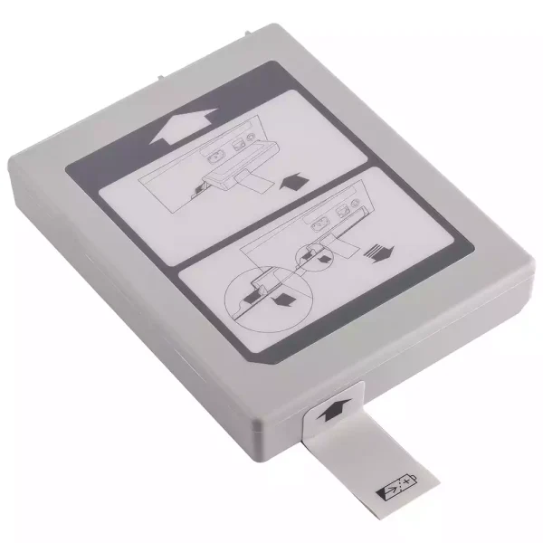 Akku für Philips HEARTSTART XL+ 989803167281 – Bild 2