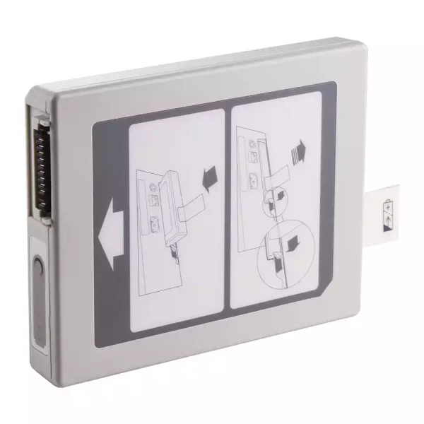 Akku für Philips HEARTSTART XL+ 989803167281 – Bild 3